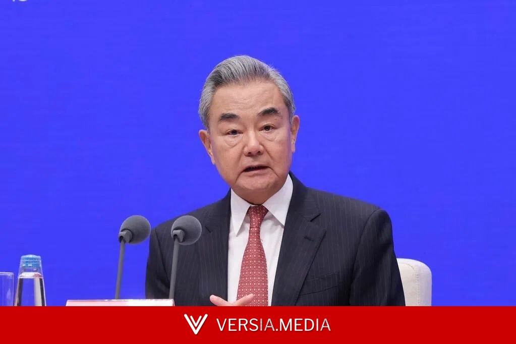 王毅将出席全球发展倡议五周年高级别会议