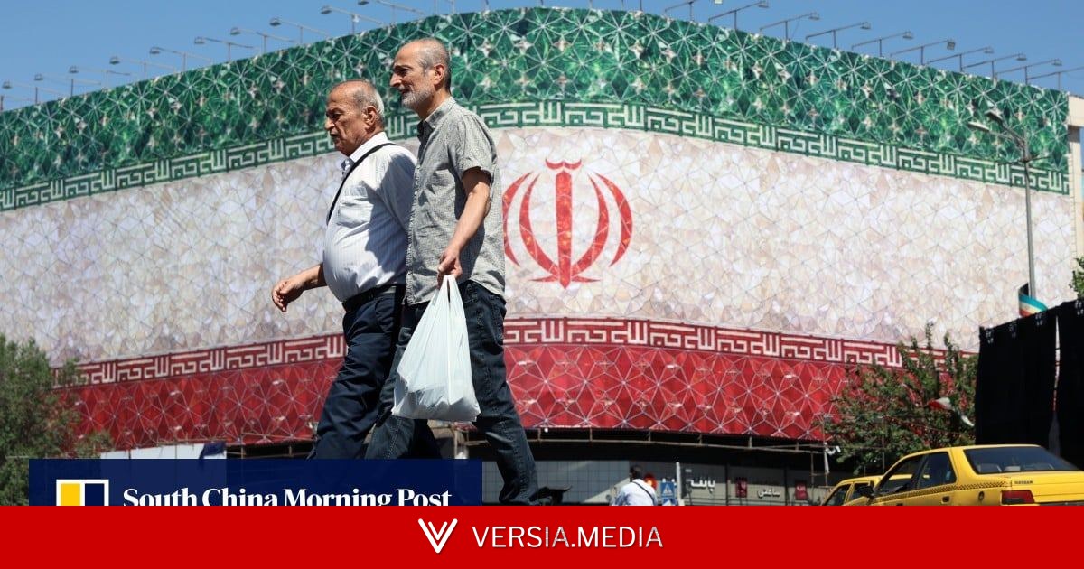 US and Iran reach peace deal with signing set for Friday, Pakistan says β World News | Versia.media