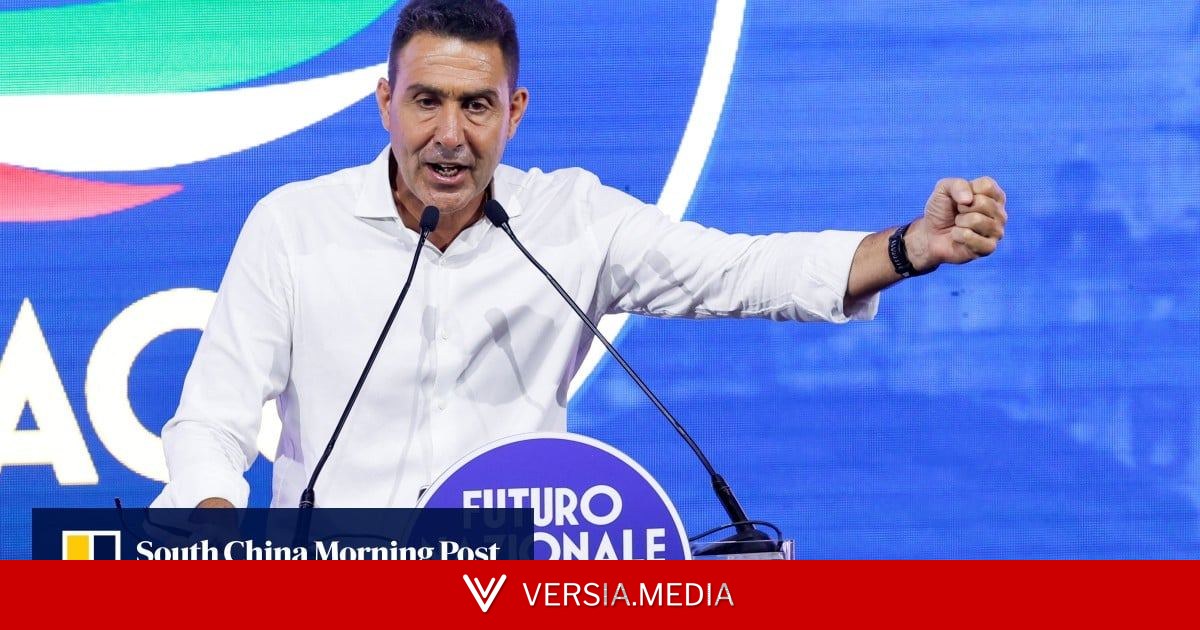 Italian former general starts far-right party in attack on PM Meloni, EU — World News | Versia.media