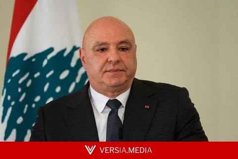 黎总统与特朗普通话 盼美促以方从黎南撤军