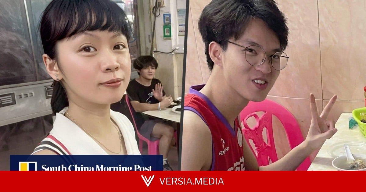 Chinese PhD graduate invites favourite eatery owners to graduation via delivery order