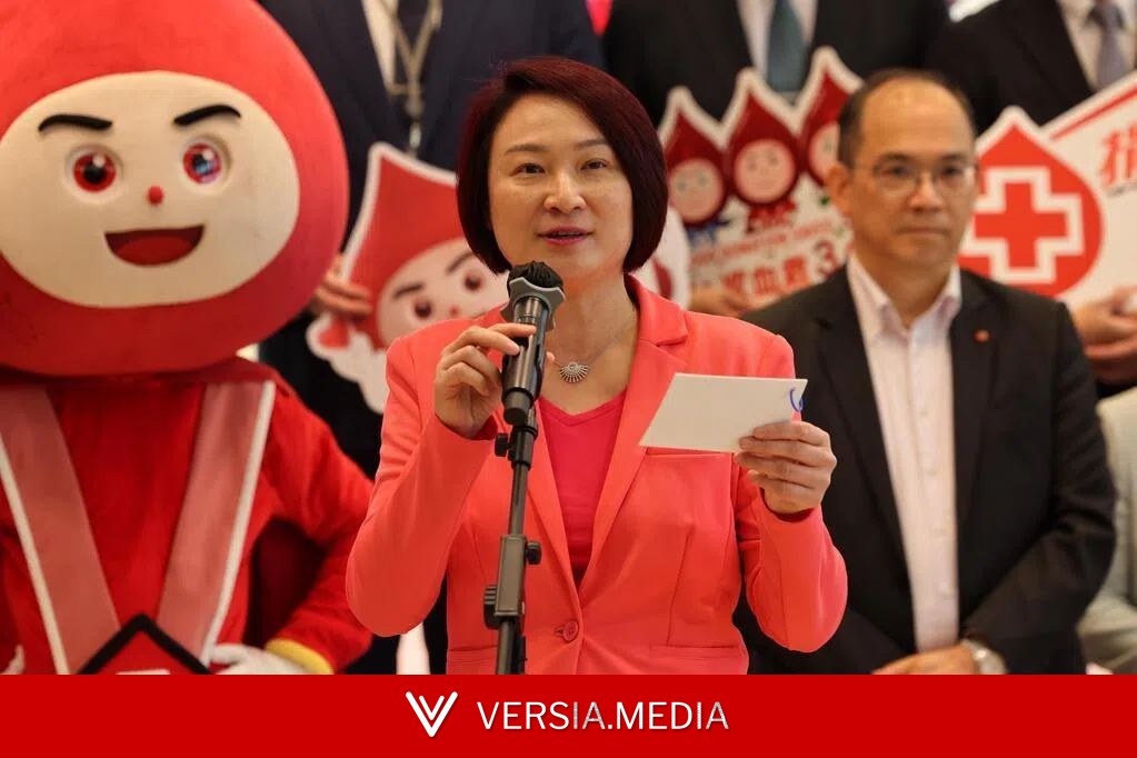 港立会主席:黄锦辉辞任议员体现愿承担责任