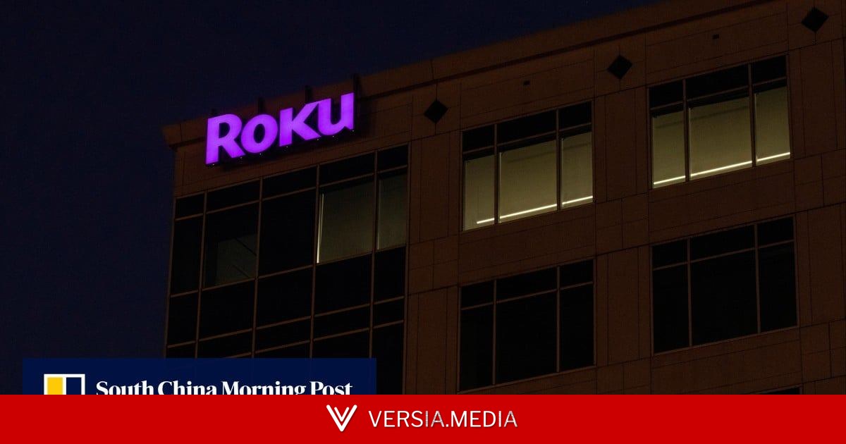 Fox to buy Roku for US$22 billion to fuel streaming push — World News | Versia.media