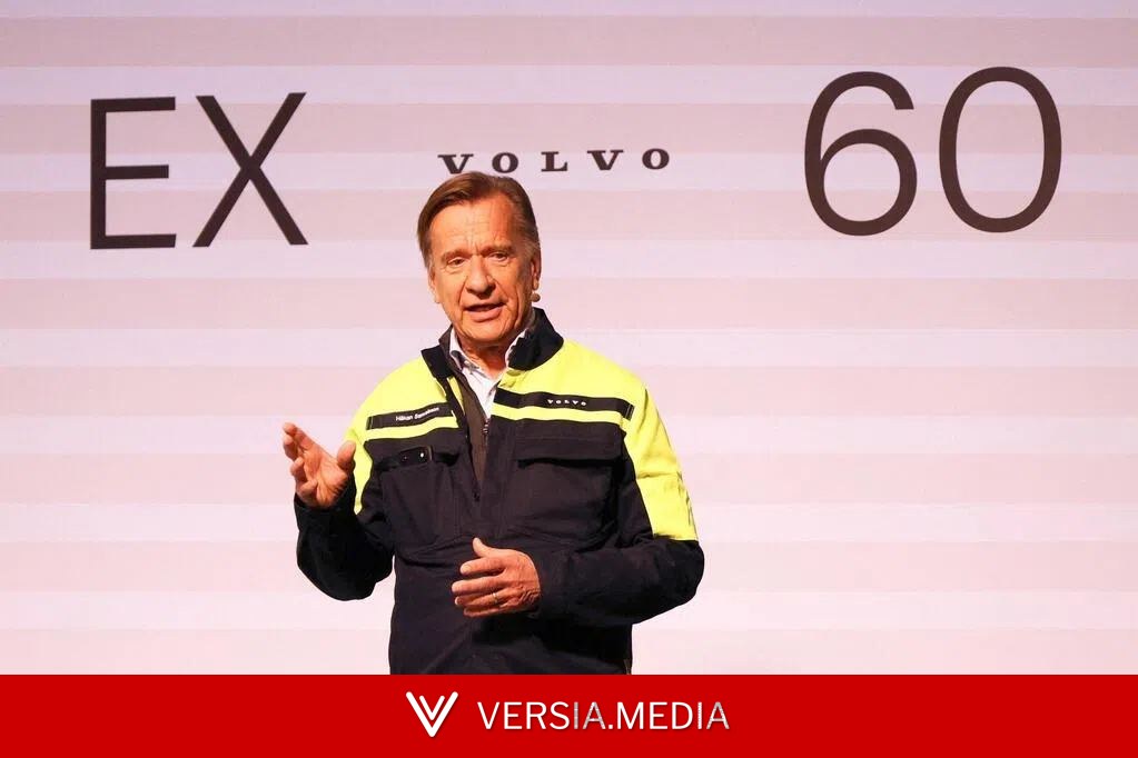 沃尔沃CEO反驳白宫高级顾问纳瓦罗对中国车企批评