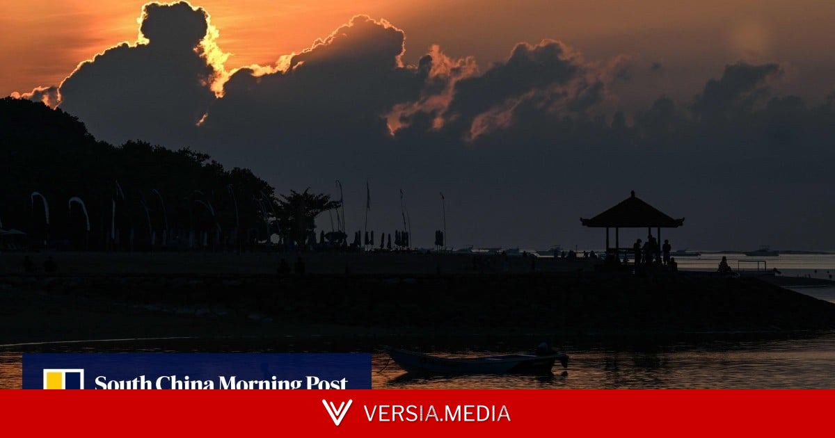 Singaporean arrested for allegedly strangling Indonesian girlfriend in Bali