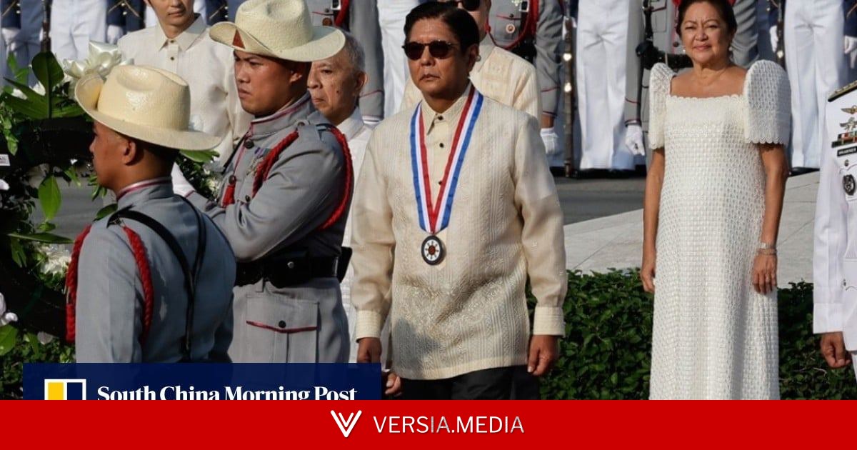 Philippines unpicks Asean’s South China Sea ‘sovereignty deadlock’ — World News | Versia.media