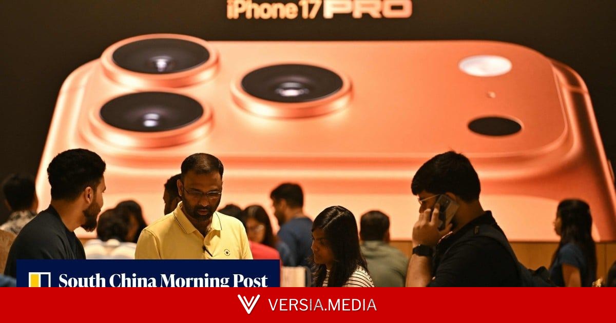 Apple leak in India, China eyes Indonesia for mineral access: 5 weekend reads you missed