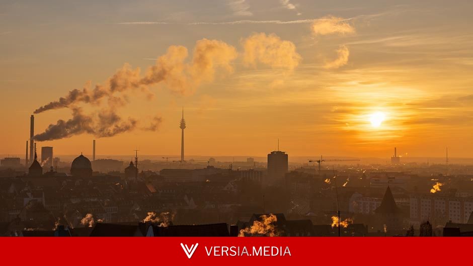 德国政经界呼吁将实现气候中和的目标推迟至2050年