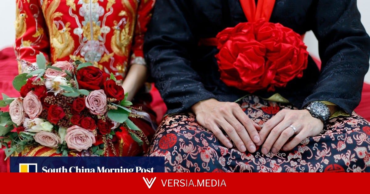 Don’t buy brides, China’s Bangladesh embassy warns as trafficking surges