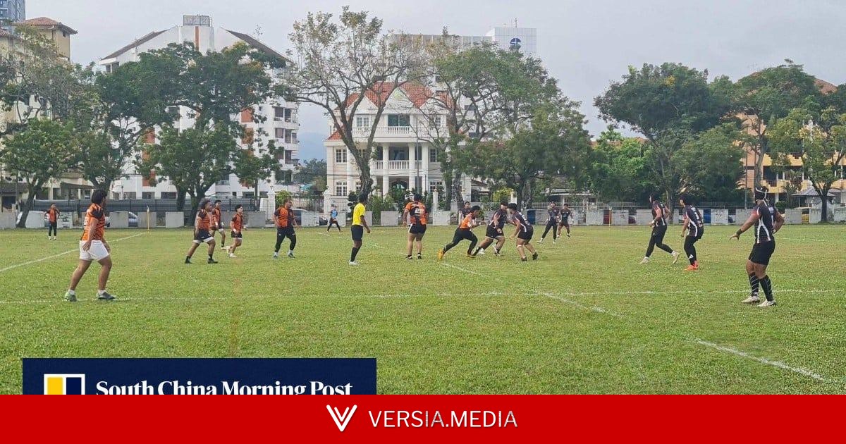 Deaths of 3 rugby players in Malaysia expose brutal side of heatwave