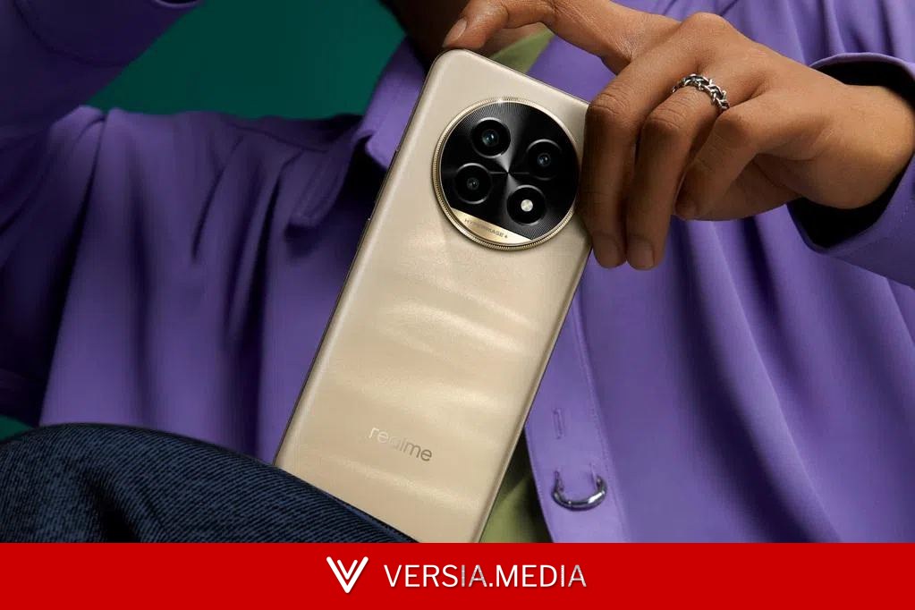 中国手机品牌realme退出中国市场 聚焦海外