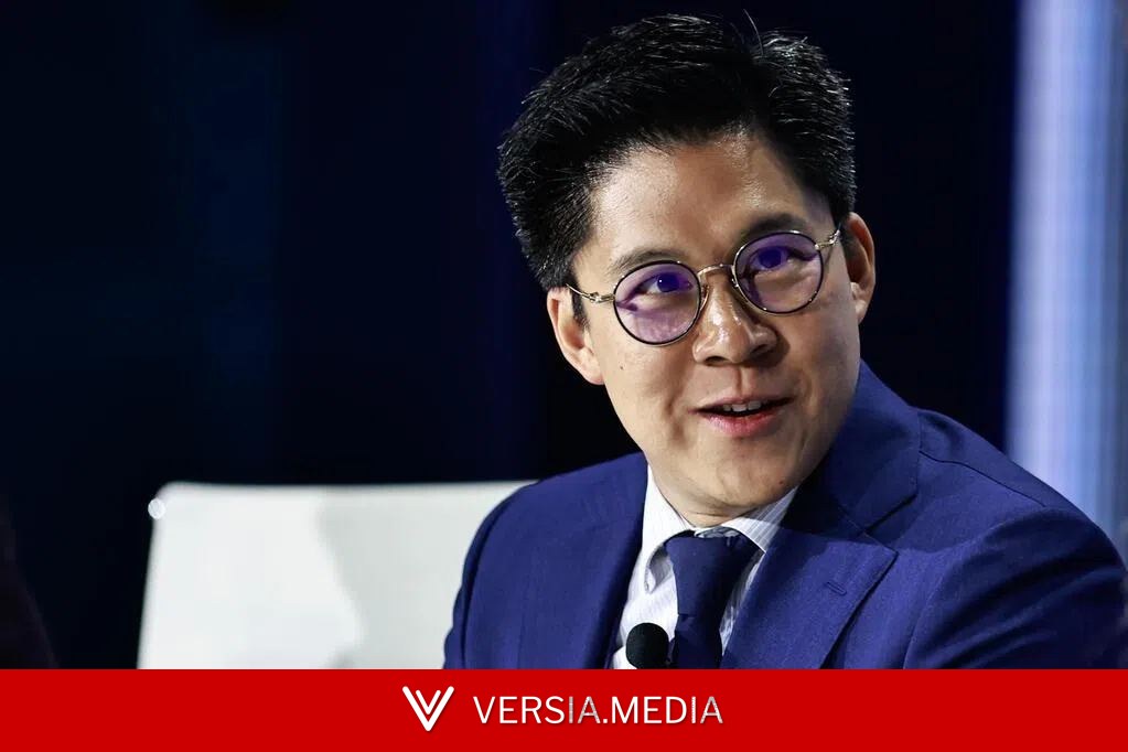 霍启刚批特朗普:赤裸裸政治干预体育让世界杯失去尊严