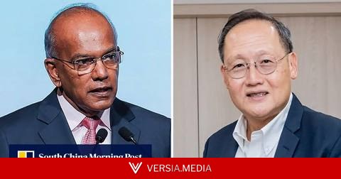 Singapore ministers each awarded US$177,860 in damages in Bloomberg defamation suit