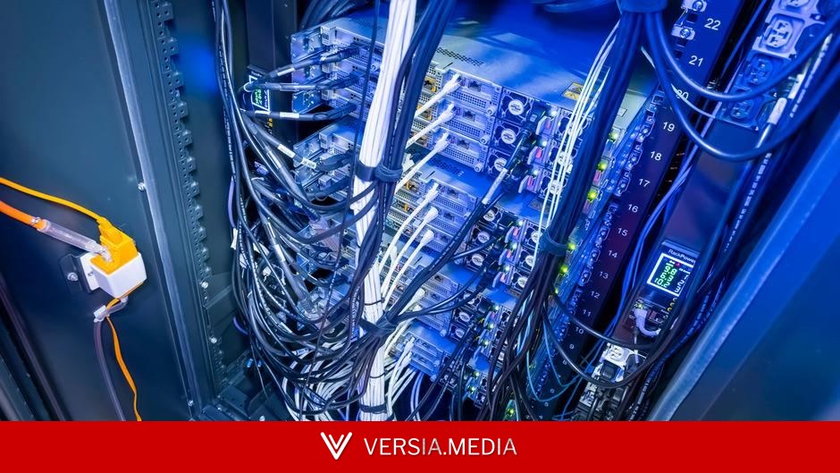 德语媒体:科研合作不能无视国家安全