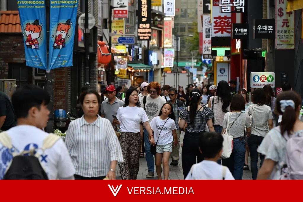 韩国夜间配送扩张 配送员过劳问题受关注