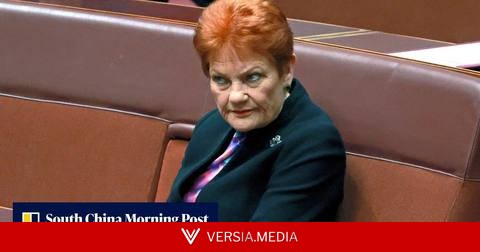 Australia’s far-right Pauline Hanson loses appeal in racism case