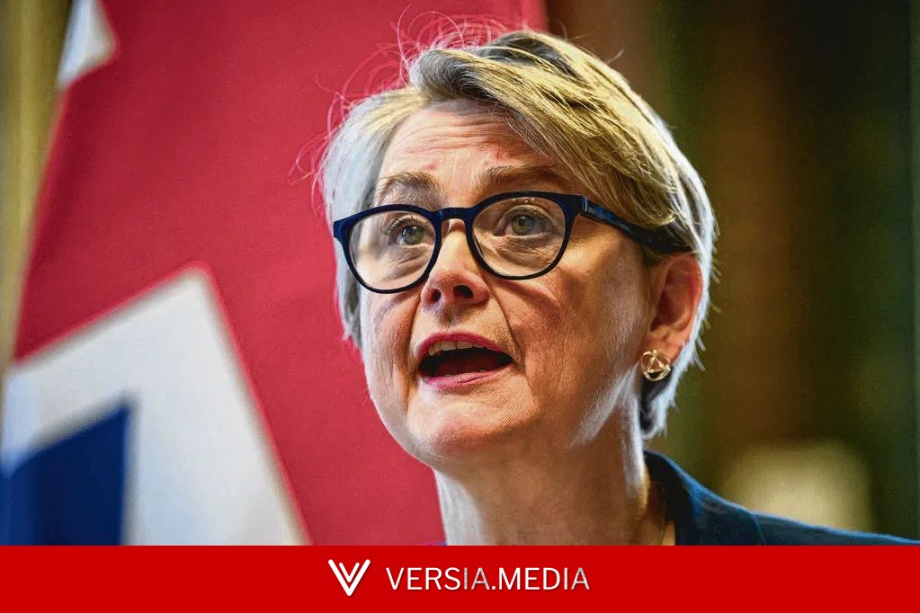 英国外长警告:AI或成未来10年最大安全挑战