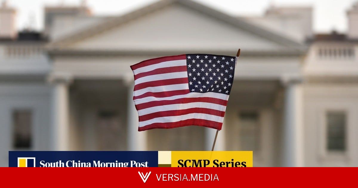United States at 250