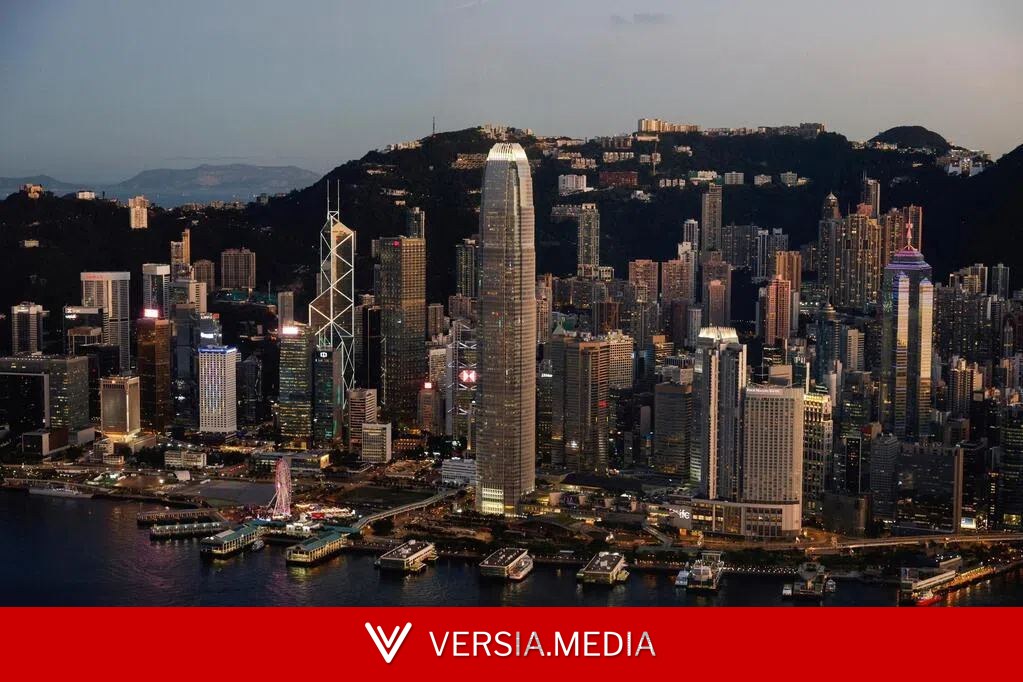 伦敦金属交易所拟放宽仓储规定 提升香港金属枢纽地位