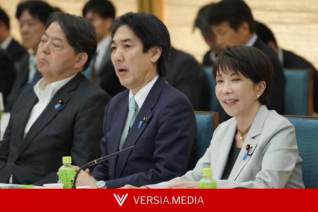 日本将于7月31日正式成立国家情报局