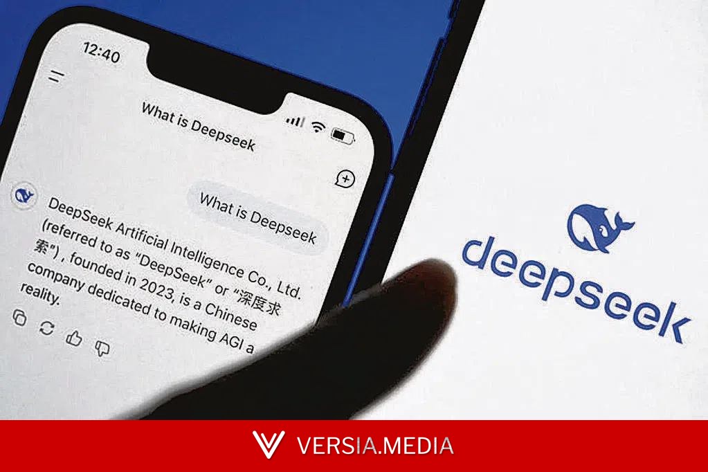 DeepSeek更新V4版AI模型 推理速度最高提升85%
