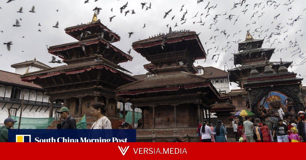 Why scrapping Nepal’s ‘dollar fare’ could leave locals grounded