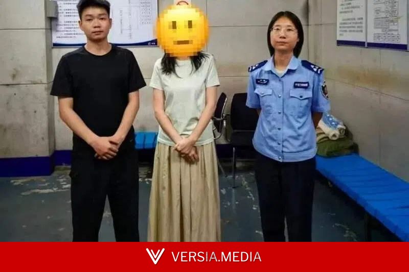 云南警方:女子侮辱张桂梅言论被阅读1989次 影响恶劣被拘