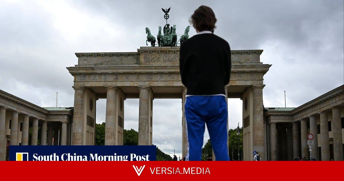 Germany releases second suspect in deadly Berlin Pride parade attack