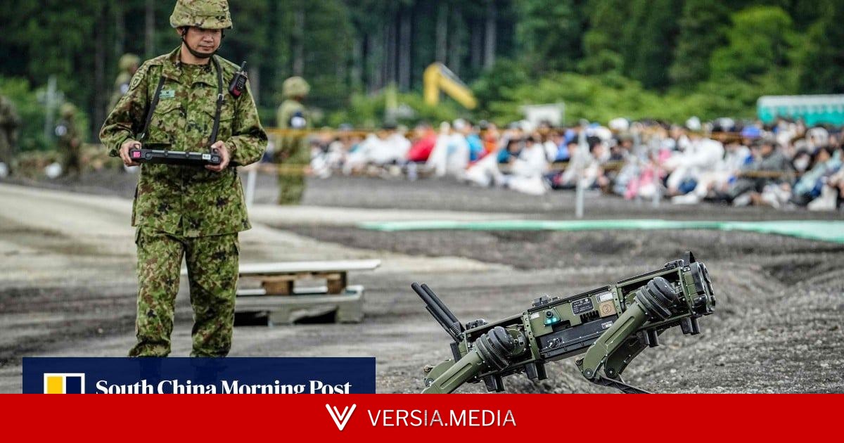 Japan’s latest live-fire drill is about offence, not defence: PLA Daily