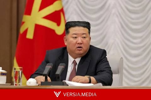 朝鲜党中央军委讨论强化情报机构职能