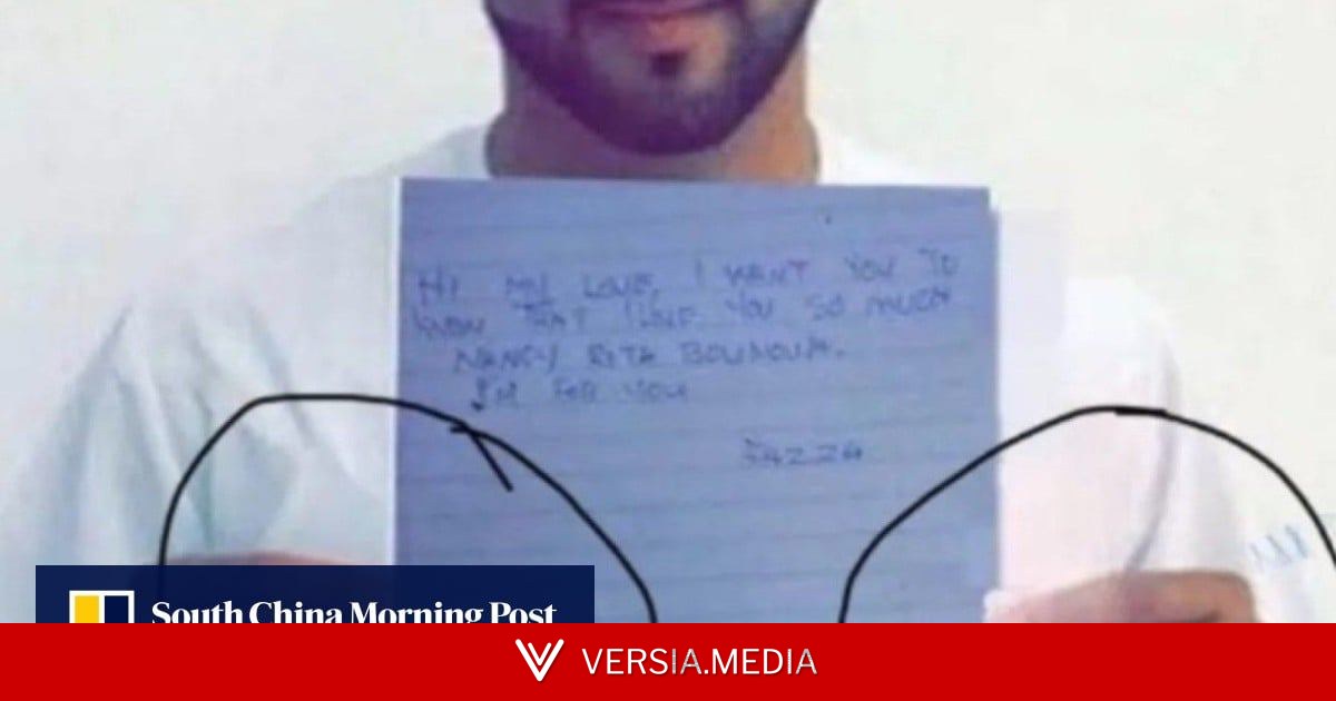 Fake Dubai prince scam: how AI deepfakes love-bomb victims to steal hearts and money