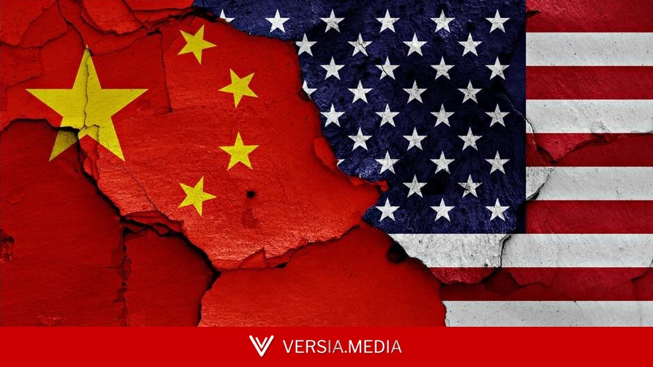 北京宣布反制“美方恶劣做法” 管制针对美企的出口与采购