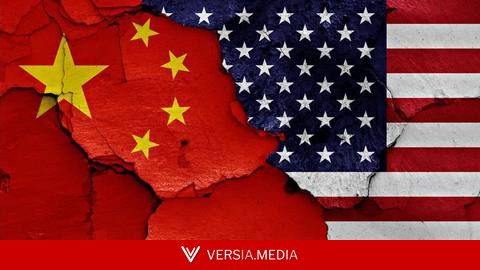 北京宣布反制“美方恶劣做法” 管制针对美企的出口与采购