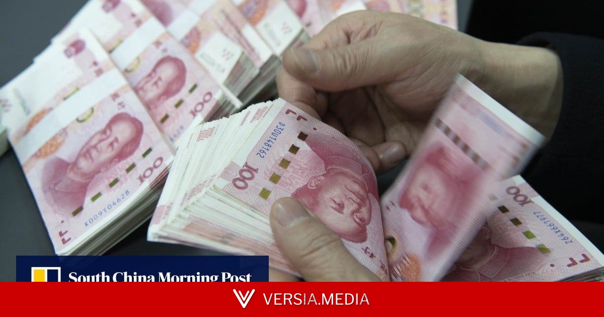 Global investors pivot from access to scale in yuan operations, anchored by Hong Kong