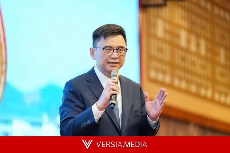 台媒:蔡英文曾私下对高雄市长选情表达关切