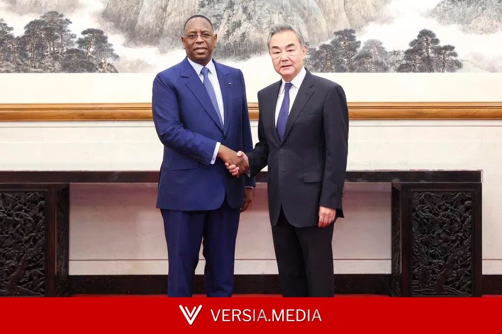 王毅:下任联合国秘书长应做到公道正派