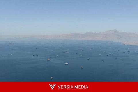 伊朗：驶离指定航线的船舶将不享有安全保障