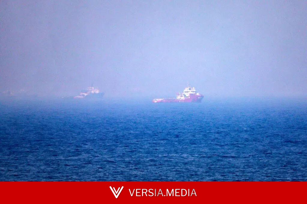 特朗普若对霍尔木兹海峡货运收费 或导致航运成本翻倍