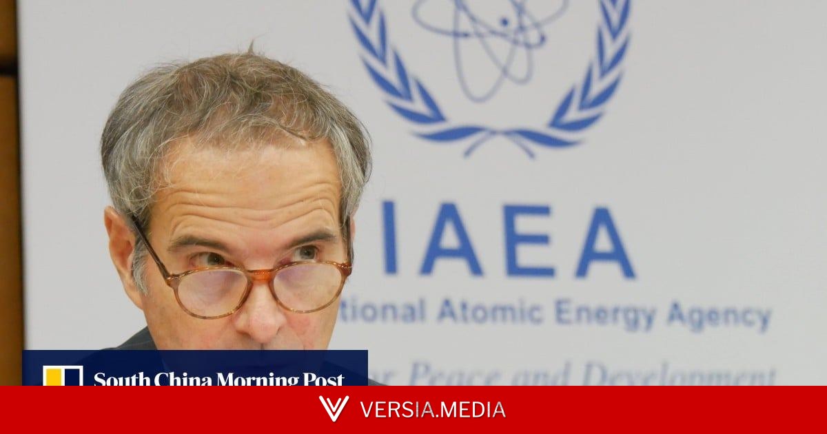Iran agrees to invite IAEA inspectors back, says US