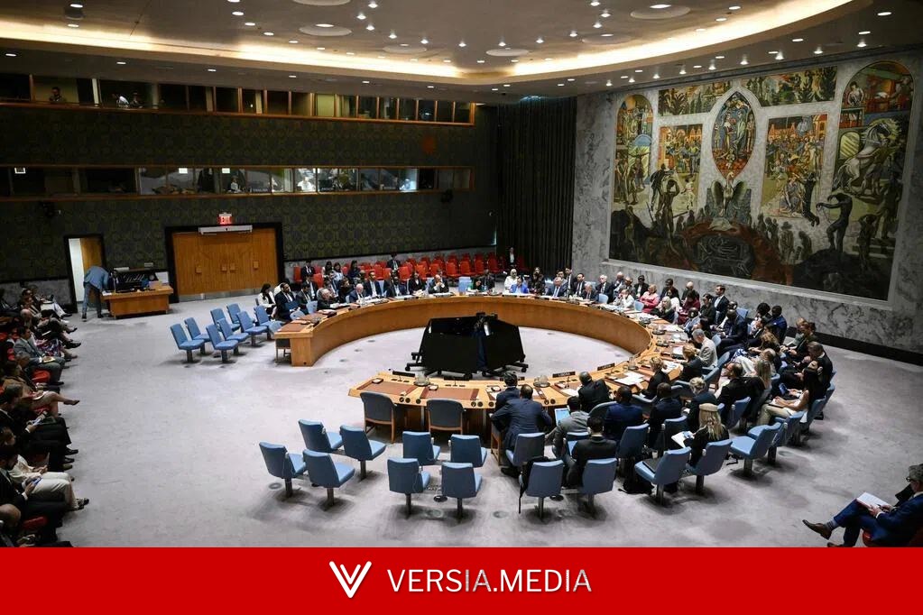 中美等捐助国仍欠费 联合国资金只能维持到8月底