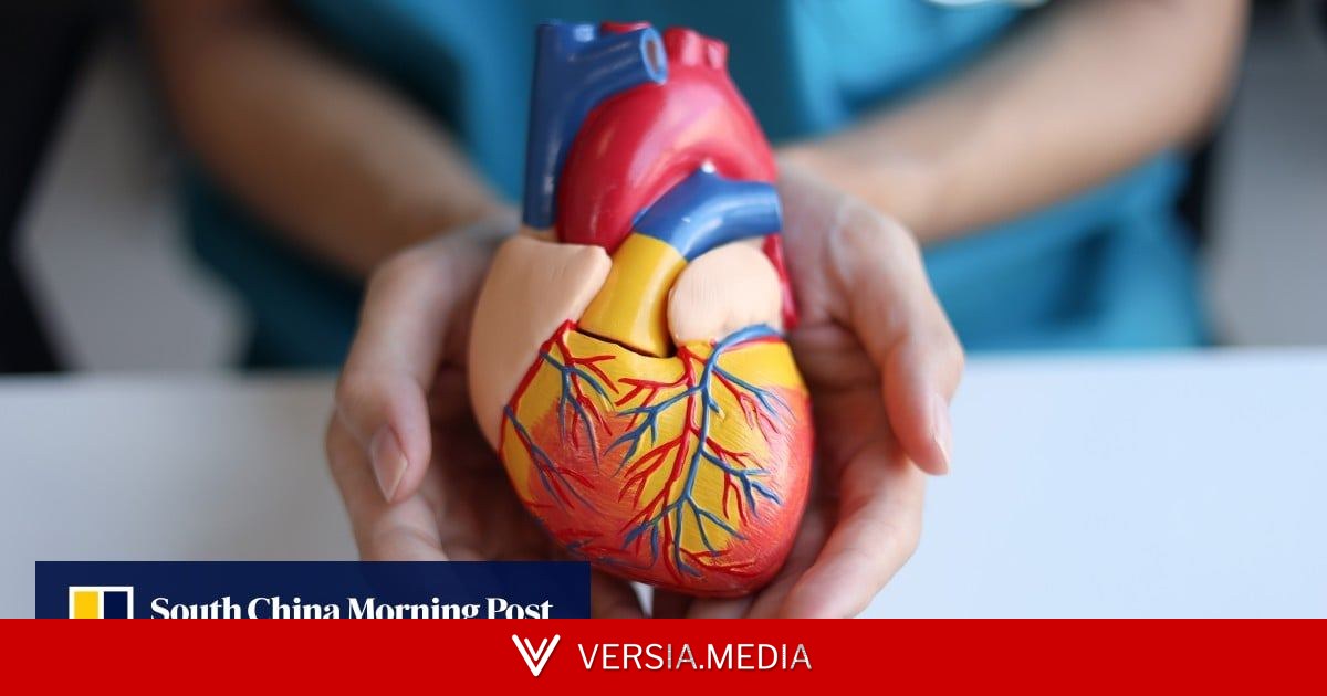 How a ‘Chinese heart’ could get US blood pumping despite biotech decoupling