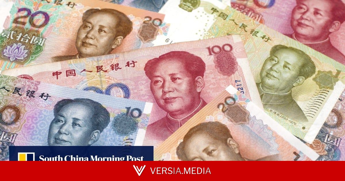 Appetite for yuan assets sees London Clearing House accept dim sum bonds as collateral
