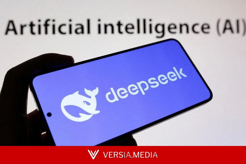 知网下架将DeepSeek等AI列为作者论文
