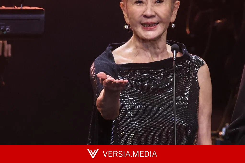港官员追悼资深电影人施南生离世
