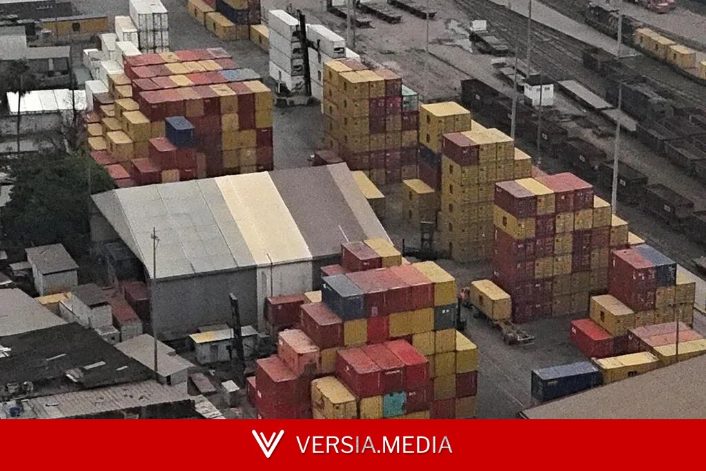 巴西外长:美国加征关税“毫无正当理由”