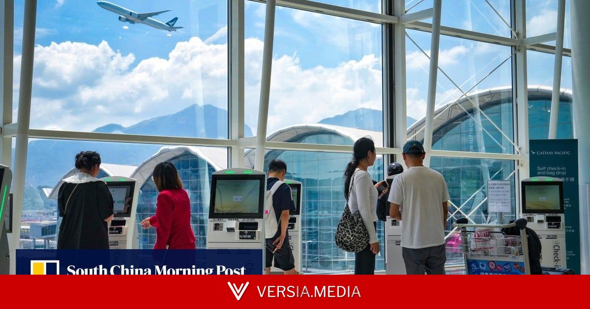 Cathay Pacific to add 4 Latin American destinations via Madrid code-share with Iberia