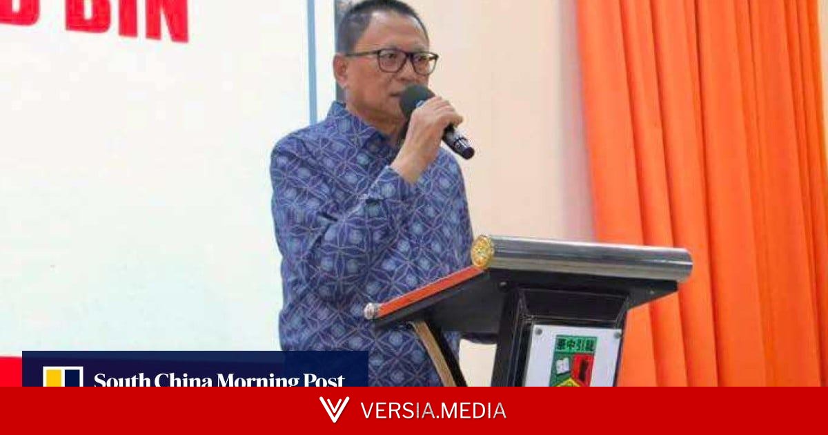 Malaysia’s Umno in tough spot ahead of Johor vote after veteran claims royal interference
