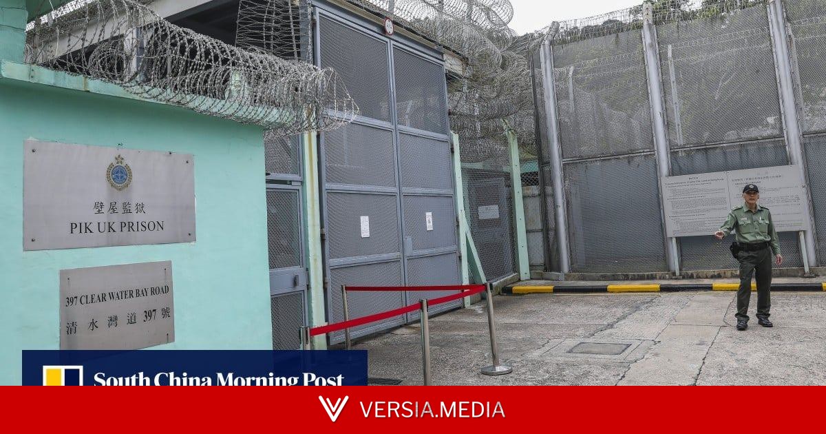 2 prisoners found guilty of helping correctional officer attack fellow inmate