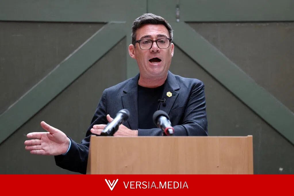 伯纳姆:若接替斯塔默出任英国首相 不会提前举行大选
