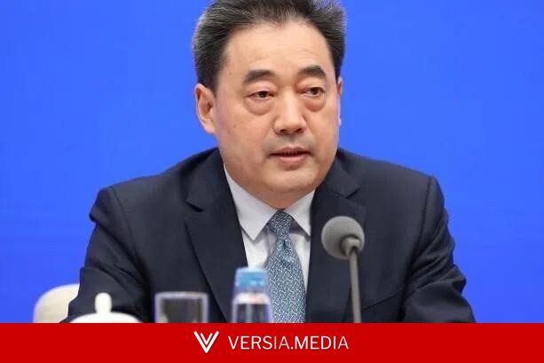 官方:中国能源体系经受住冲击 将扩大能源合作朋友圈